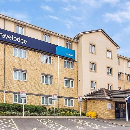 Travelodge Harlow Exterior foto