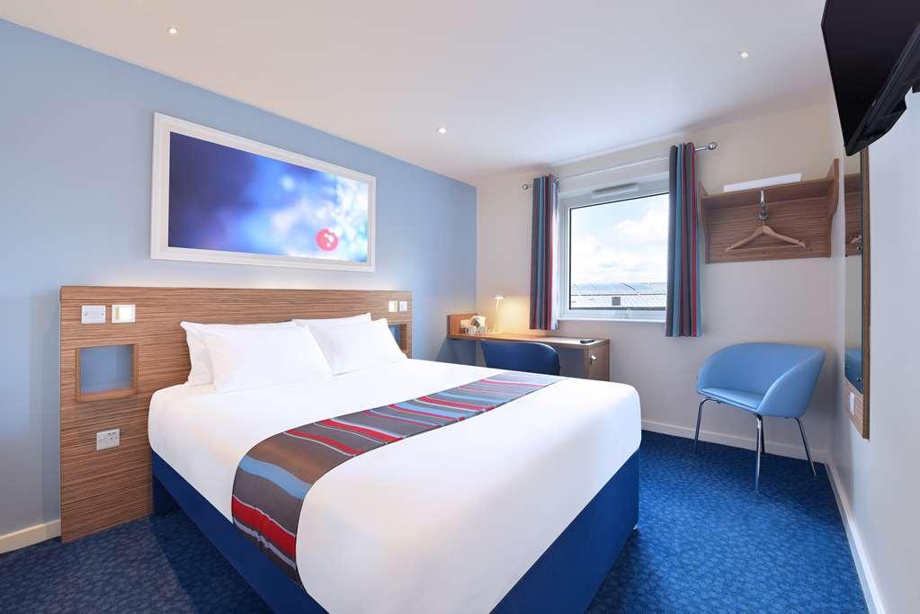 Travelodge Harlow Zimmer foto