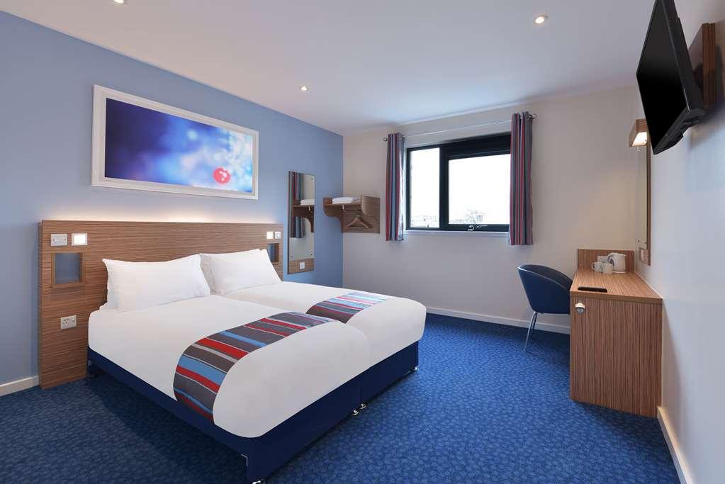 Travelodge Harlow Zimmer foto