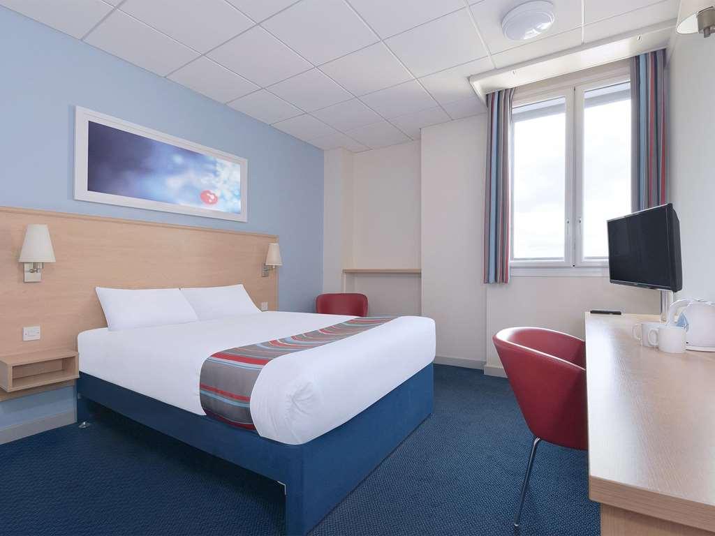 Travelodge Harlow Zimmer foto