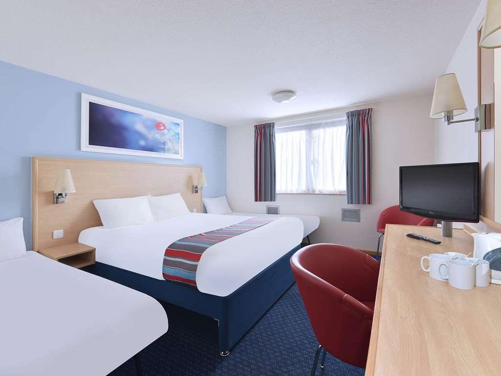 Travelodge Harlow Zimmer foto