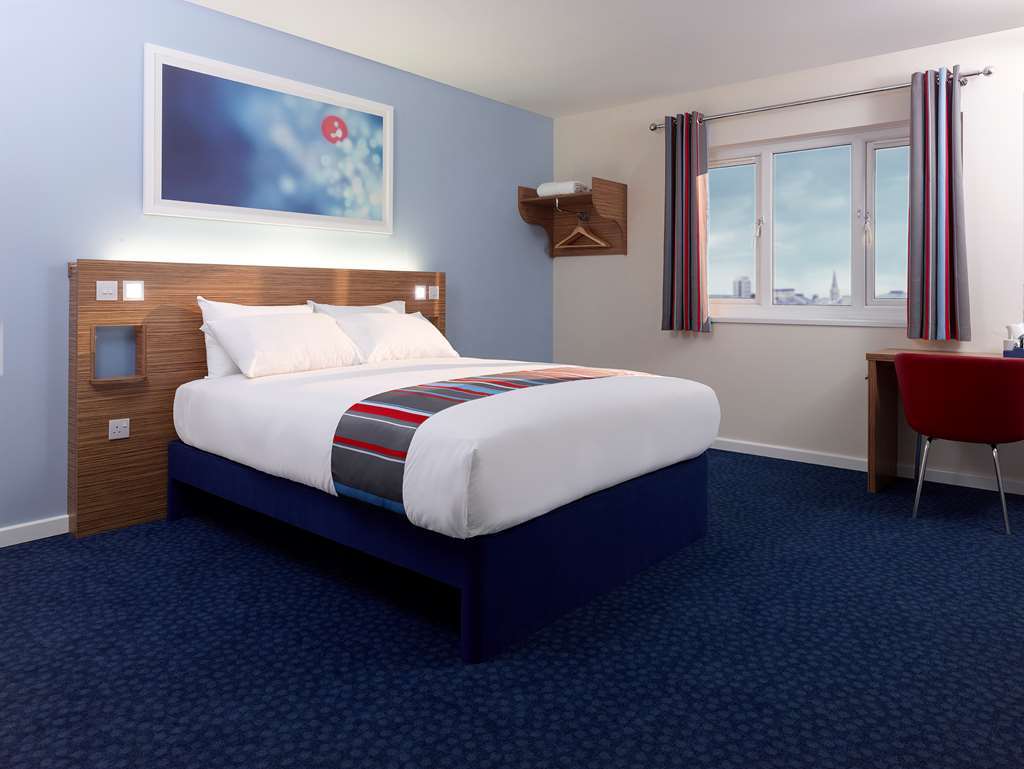 Travelodge Harlow Zimmer foto