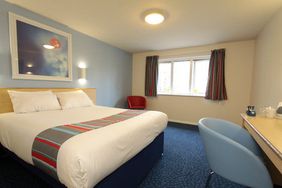 Travelodge Harlow Zimmer foto