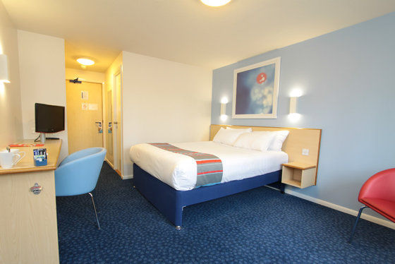 Travelodge Harlow Zimmer foto